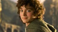 Frodo in The Lord of the Rings (Image via Amazon Prime Video)